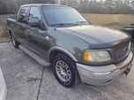 2002 Ford F-150  for sale $7,995 