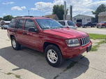 2004 Jeep Grand Cherokee  for sale $8,495 