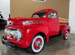 1952 Ford F1  for sale $35,995 