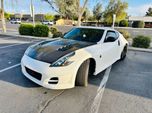 2010 Nissan 370Z  for sale $17,995 