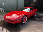 1985 Chevrolet Corvette  for sale $15,995 