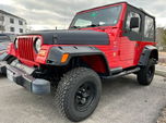 1997 Jeep Wrangler  for sale $23,995 