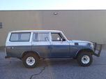 1979 Toyota Land Cruiser  for sale $25,495 