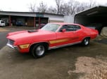 1971 Ford Torino  for sale $18,995 