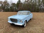 1961 Studebaker Lark  for sale $16,695 