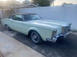 1969 Lincoln Continental  for sale $9,895 