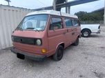 1980 Volkswagen Westfalia  for sale $11,495 