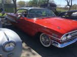 1960 Chevrolet Impala  for sale $62,995 
