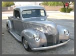 1940 Ford Pickup  for sale $54,995 