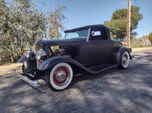 1932 Ford Roadster  for sale $42,495 