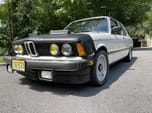 1982 BMW 320i  for sale $22,995 