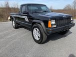 1992 Jeep Comanche  for sale $16,895 