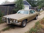 1970 Pontiac Catalina  for sale $6,995 