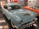 1953 Mercury Monterey  for sale $31,995 