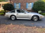 1986 Nissan 300ZX  for sale $17,695 
