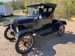 1923 Ford Model T  for sale $12,495 