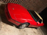 1989 Chevrolet Corvette  for sale $7,995 