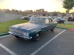 1964 Plymouth Savoy  for sale $43,995 