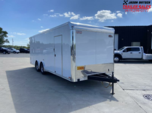United Limited 8.5x24 Cargo-Car/Race Trailer  for sale $18,495 