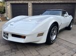 1980 Chevrolet Corvette  for sale $23,895 