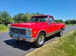 1969 Chevrolet C10  for sale $30,995 