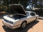 1987 Chevrolet Monte Carlo  for sale $34,495 