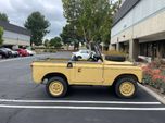 1978 Land Rover Santana  for sale $34,995 