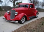 1934 Plymouth  for sale $59,995 