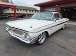 1961 Chevrolet Impala  for sale $94,995 