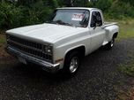 1981 Chevrolet C10  for sale $22,495 