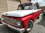 1964 Ford F-150  for sale $18,995 