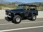 1970 Ford Bronco  for sale $43,995 