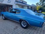 1972 Chevrolet Chevelle  for sale $48,495 