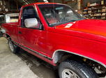 1989 GMC Sierra  for sale $8,995 