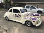 1946 Ford Coupe  for sale $33,495 