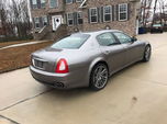 2010 Maserati Quattroporte  for sale $34,995 