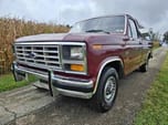 1982 Ford F-150  for sale $17,895 