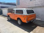 1972 Chevrolet Blazer  for sale $68,995 