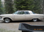 1963 Chrysler Imperial  for sale $14,495 