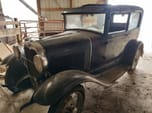 1930 Ford Model A  for sale $8,495 