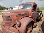 1949 REO Speedwagon  for sale $9,495 
