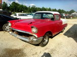 1957 Chevrolet One-Fifty Series  for sale $12,495 