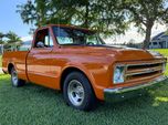 1967 Chevrolet C10  for sale $49,995 