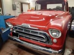 1957 Chevrolet 3100  for sale $22,995 