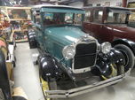 1929 Ford Sedan  for sale $30,995 