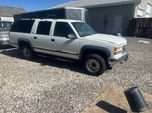 1998 GMC Suburban  for sale $5,995 