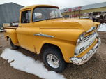 1959 Chevrolet 3100  for sale $8,495 