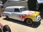 1953 Chevrolet Sedan Delivery  for sale $9,895 