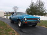 1971 Chevrolet Nova  for sale $32,995 