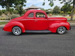 1940 Ford Deluxe  for sale $55,995 